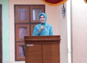 Rangkaian Penilaian HKG PKK ke-53 Berakhir di Belitung Timur