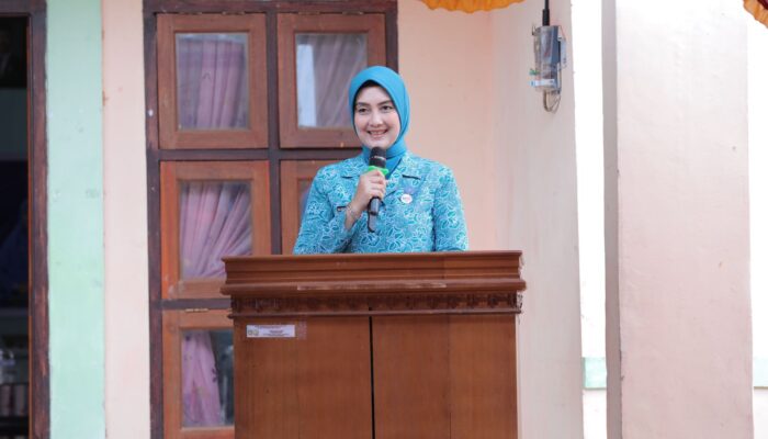 Rangkaian Penilaian HKG PKK ke-53 Berakhir di Belitung Timur