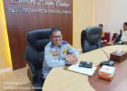 Matangkan Persiapan Evaluasi Penyelenggaraan Pemerintah Daerah