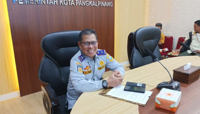 Matangkan Persiapan Evaluasi Penyelenggaraan Pemerintah Daerah