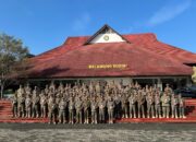 Siap Bekerja Sesuai Aturan dan Ilmu yang Didapat Selama Retreat