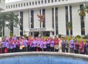 PPPK Guru Ingin Menjadi PNS, Ungkap Ini Dasar Hukumnya