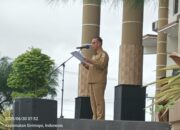Tekankan Pentingnya Peran Keluarga