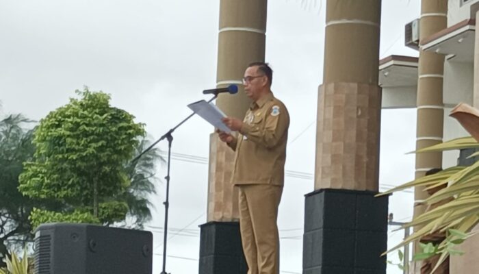 Tekankan Pentingnya Peran Keluarga