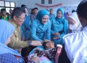 Khitanan Massal Berlanjut ke Bangka Tengah