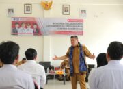 Pelatihan Kompetensi Pencaker Diharapkan Cetak SDM Berkualitas