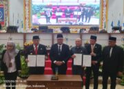Sikapi Temuan BPK, DPRD Akan Ambil Langkah Kongkret