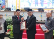 Siap Tindaklanjuti Rekomendasi BPK RI