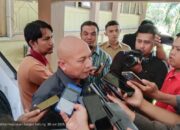 Dukung Penuh Langkah Pemprov Perjuangkan Kepemilikan Pulau Tujuh