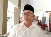 Belum Ada IPN Datang ke DPRD