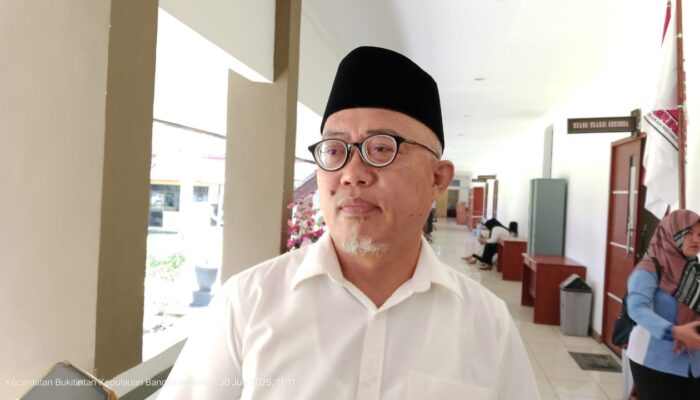 Belum Ada IPN Datang ke DPRD