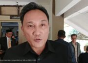 Bukan Ditunda, Paripurna PAW Menunggu SK Dari Kemendagri