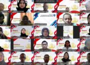 CPNS Angkatan I 2025 Ikut Pelatihan Dasar