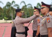 Kenaikan Pangkat Bentuk Apresiasi dan Motivasi