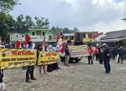Pengelola Taman Nasional Diduga Muluskan Proyek Panas Bumi di Gunung Gede-Pangrango, Warga Tegas Nyatakan Tolak Geotermal
