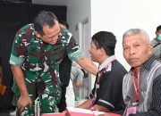 Bersinergi Tangani Katarak