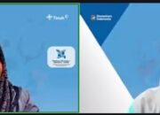 Edukasi Karyawan Lewat Webinar Kesehatan TINS Series: Operation & Health