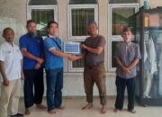 Bantu Biaya Perbaikan Masjid Al Muhajirin Nelayan 1
