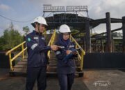 HUT PT Timah Bakal Disemarakkan Kegiatan Sosial, Olahraga dan Keagamaan