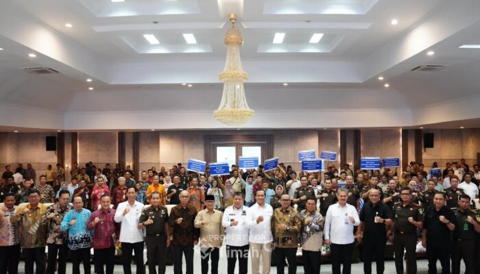 18 BUMDes Bisa Kembangkan Usaha