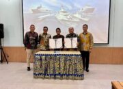 PT DAK dan PT PAL Bersatu Untuk Maritim Indonesia