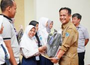 Demi Kejar Cita-cita di Pemali Boarding School, Sarah Rela Berpisah Dari Keluarga