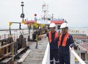 PT Timah Perkuat Rantai Ekonomi Daerah