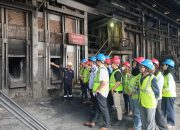 Mahasiswa dari Berbagai Universitas Magang di PT Timah