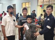 Ada Khitanan Massal Hingga Pemeriksaan Kesehatan Gratis