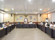 PT Timah Hadiri RDP DPRD Provinsi Babel
