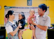 Inisiatif PT Timah Dalam Dukung Tumbuh Kembang Anak