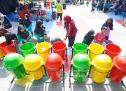 PT Timah Dukung SDN 1 Pemali Jadi Sekolah Adiwiyata Mandiri