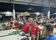 IKT Gelorakan Semangat Merah Putih