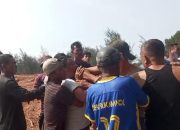 Peristiwa Pengeroyokan Wartawan di Beltim, PWI Babel Desak Polisi Usut Aktor Intelektual