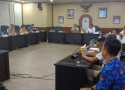 Eddy Iskandar Pimpin RDP Bersama PT Timah