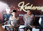 Belum Ada Temuan Beras Oplosan Beredar di Bangka Belitung