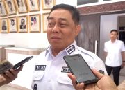 Kerja Sama dengan PT Ikonik Persada, Langkah Kongkrit Pemkot Tangani Masalah Sampah