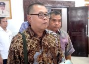 Teddy Beberkan Alasan Memilih Kota Pangkalpinang