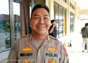 Butuh Bantuan Polisi? Hubungi Nomor Emergency Call 110 Bebas Pulsa