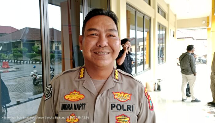 Butuh Bantuan Polisi? Hubungi Nomor Emergency Call 110 Bebas Pulsa