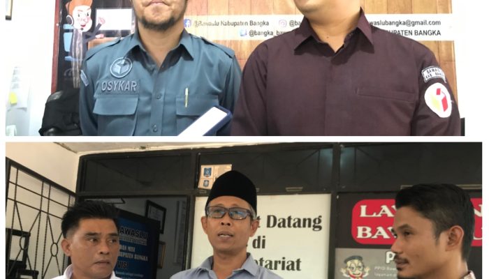 Belum Capai Kesepakatan, Mediasi Akan Dilanjutkan Besok