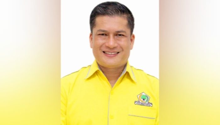 Keberatan Calonnya Ditetapkan TMS, Golkar Akan Ajukan Sengketa Pemilu