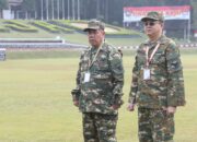 Markus akan Lakukan Rotasi Eselon II Secepatnya