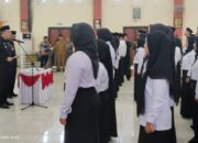 Warning! PPPK yang Tidak Disiplin akan Dievaluasi