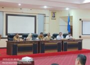 Tren Peringkat EPPD Kota Pangkalpinang Meningkat