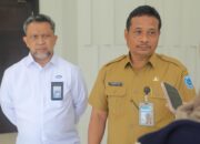 Tekankan Optimalisasi PAD di Tengah Efisiensi Anggaran