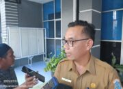 Kabar Baik, Pertumbuhan Ekonomi Pangkalpinang Lampaui Target Nasional