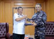 Penyelundupan Jadi Perhatian Serius Gubernur