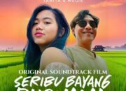 Lagu Fajar Jadi OST Film Bioskop Seribu Bayang Purnama