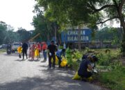 Program HARI-CERDAS Division Engineering & Operation Excellence PT Timah, Gelar Gotong Royong Hingga Serahkan Bantuan
